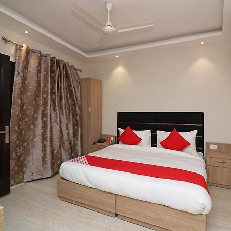 Hotel Delight Bombay Eksteriør billede