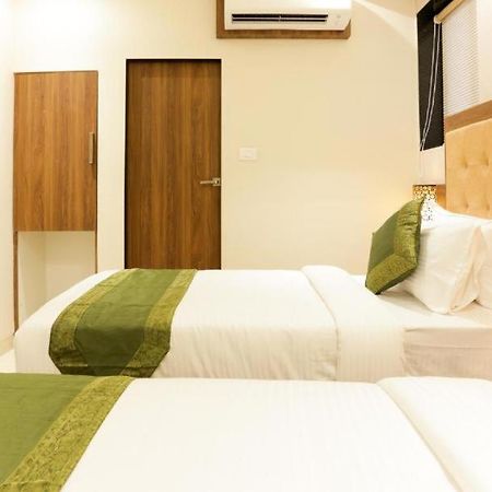 Hotel Delight Bombay Eksteriør billede
