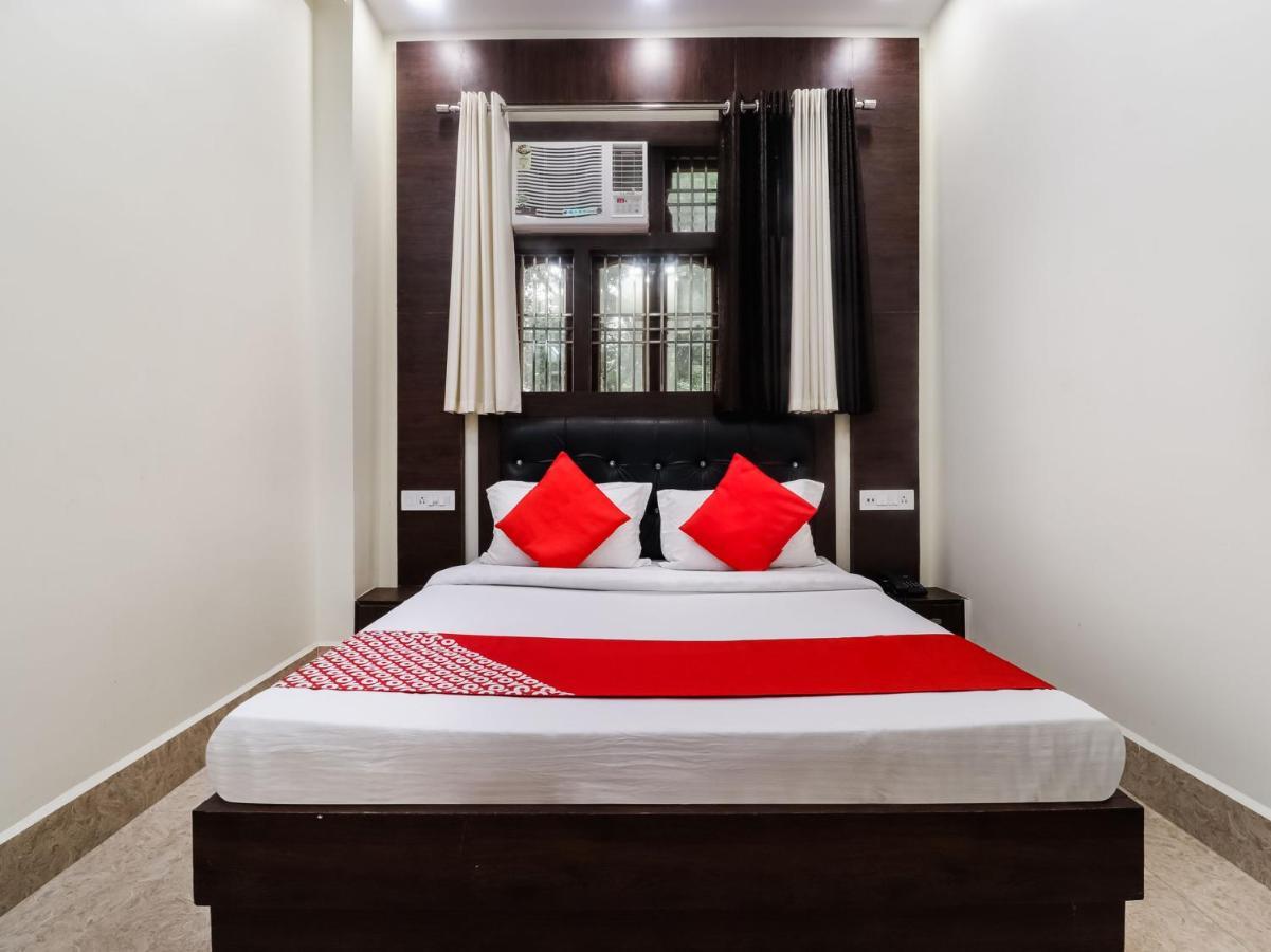 Hotel Delight Bombay Eksteriør billede