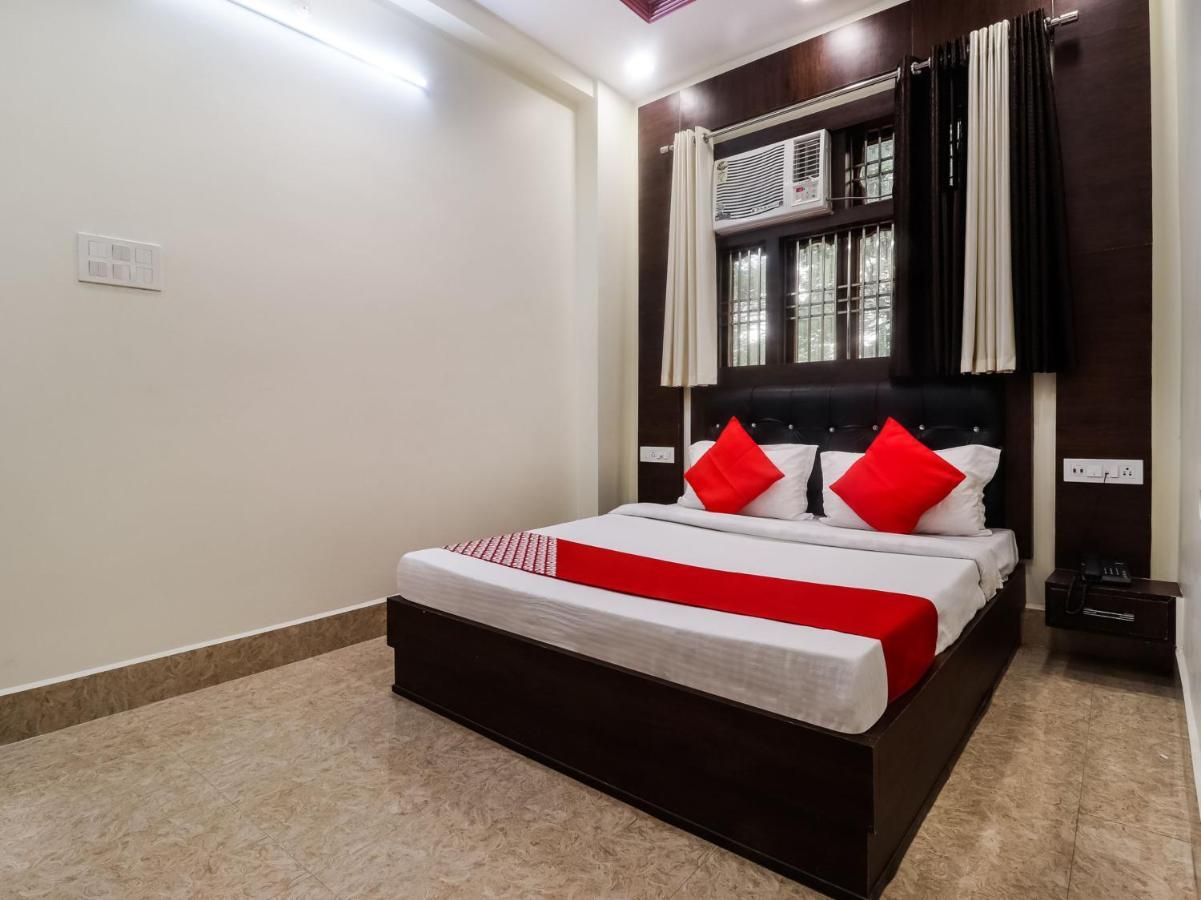 Hotel Delight Bombay Eksteriør billede